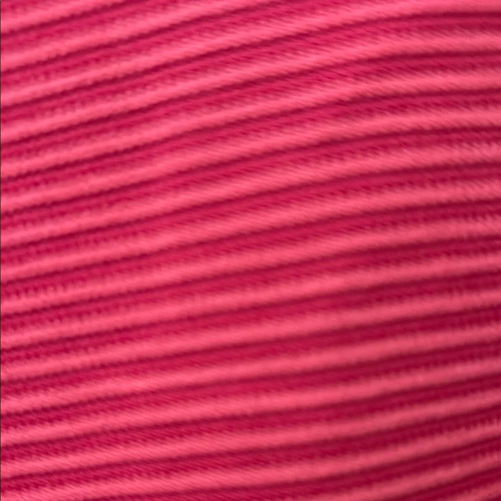 Tommy Bahama Pink Polo Shirt Relaxed Fit - Picture 4 of 5